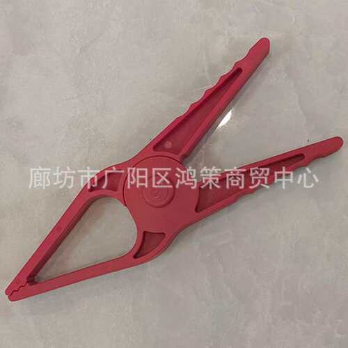绝缘毯夹H034M大开口绝缘电杆毯夹绝缘毯稳固夹夹绝缘毯稳固夹