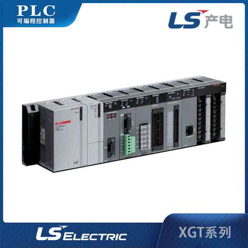 LS电气PLC GEL-D24C/RY2C/TR4C1/DT4C1/AV8C/AC8C/DC4C/DV4C，R2