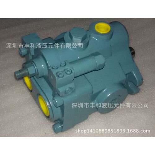 供应法国原装进口PV29-2R5D-C02系列丹尼逊油压泵 大量库存