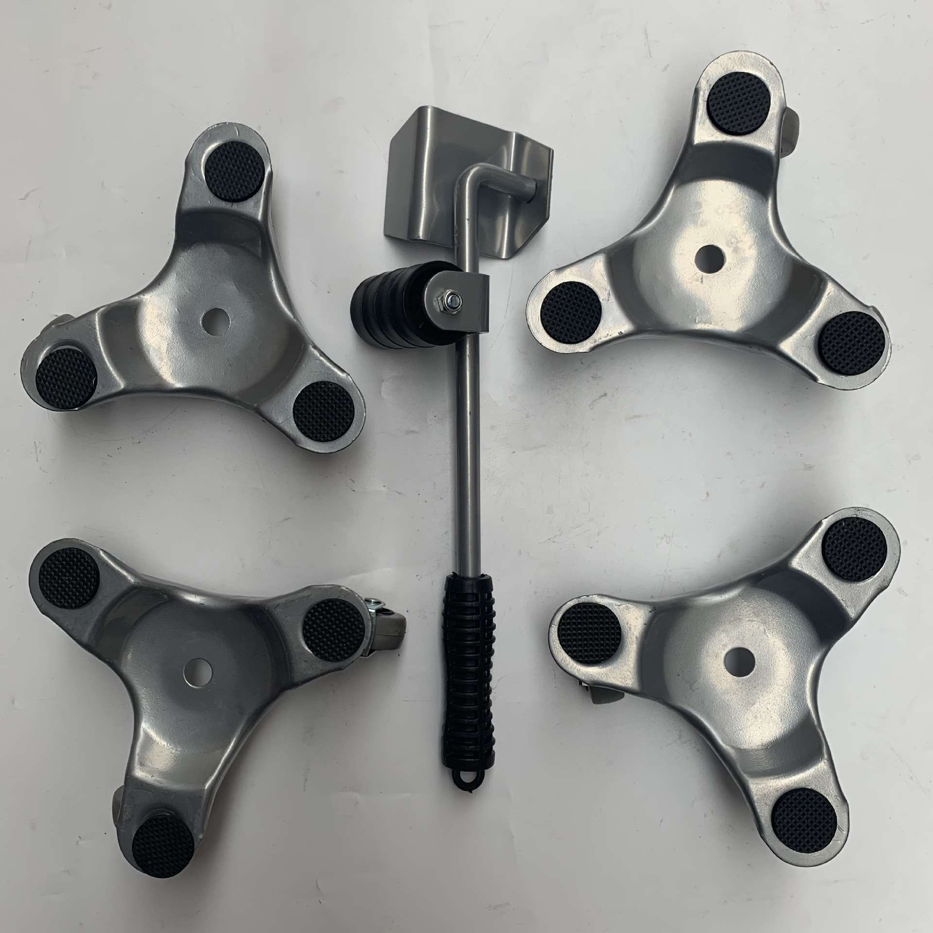 重物搬移器家用家具移位器搬家工具五件套搬家器套装移物器
