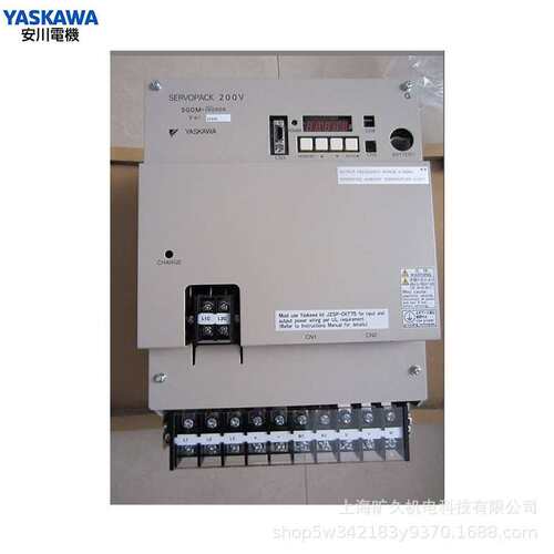 安川 伺服电机SGM79-20A7C60-30AFC61-09A7C61-09A7C6C-09AFC61