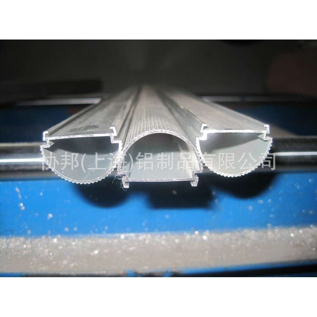 LED灯饰铝型材灯条LED灯槽铝合金型材硬加工硬质铝材铝条