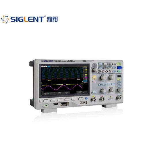 鼎阳示波器SDS2000X-E荧光数字示波器  鼎阳SDS2102X-E荧光示波器