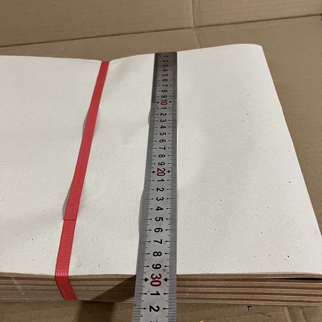 30×40厘米大张金纸银纸叠元宝纸莲花纸手工折纸拜佛覆膜元宝纸