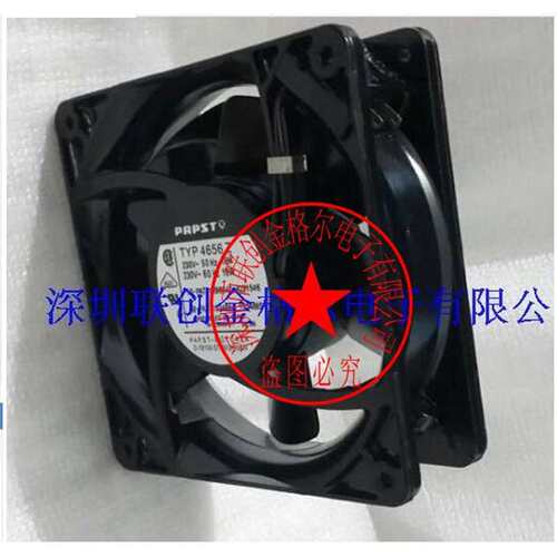 4650N 4650X 4650Z 4656N 4656Z 4658N 4558N 4556Z 进口风扇