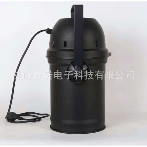 LED长筒帕灯18颗10WRGBW四合一婚庆酒吧演出染色Par64筒灯舞台灯