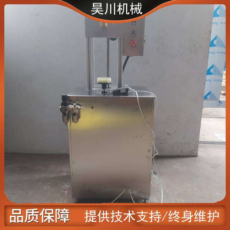 半自动黑桃a香槟瓶红酒气泡酒起泡酒铁丝瓶盖铁盖扎丝机封口机