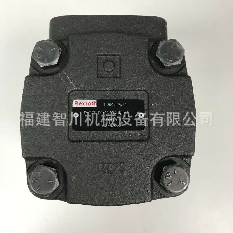 Rexroth齿轮泵R900929461 PVV2-1X/045RA15UMB力士乐液压泵