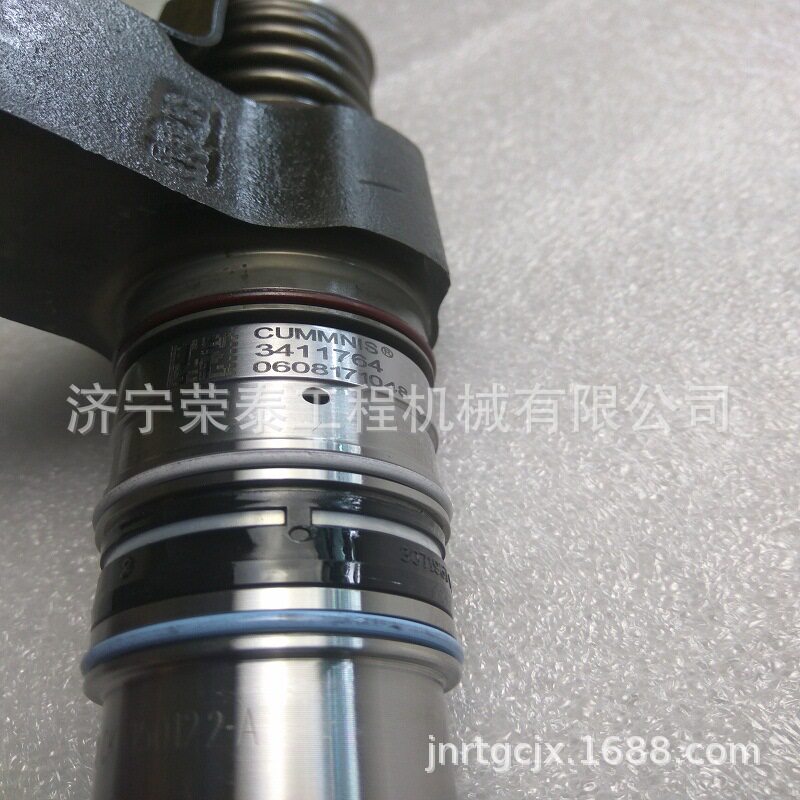 康明斯PT燃油泵3018372M700船机柴油泵KTA19-M4