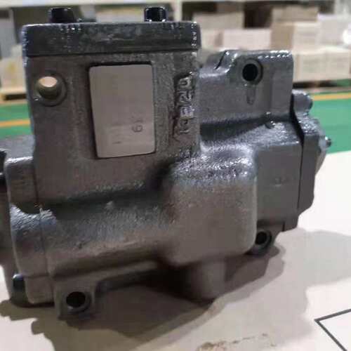 K3V112DT液压泵 加藤HD700/800提升器 调节器  专业液压 一手货源