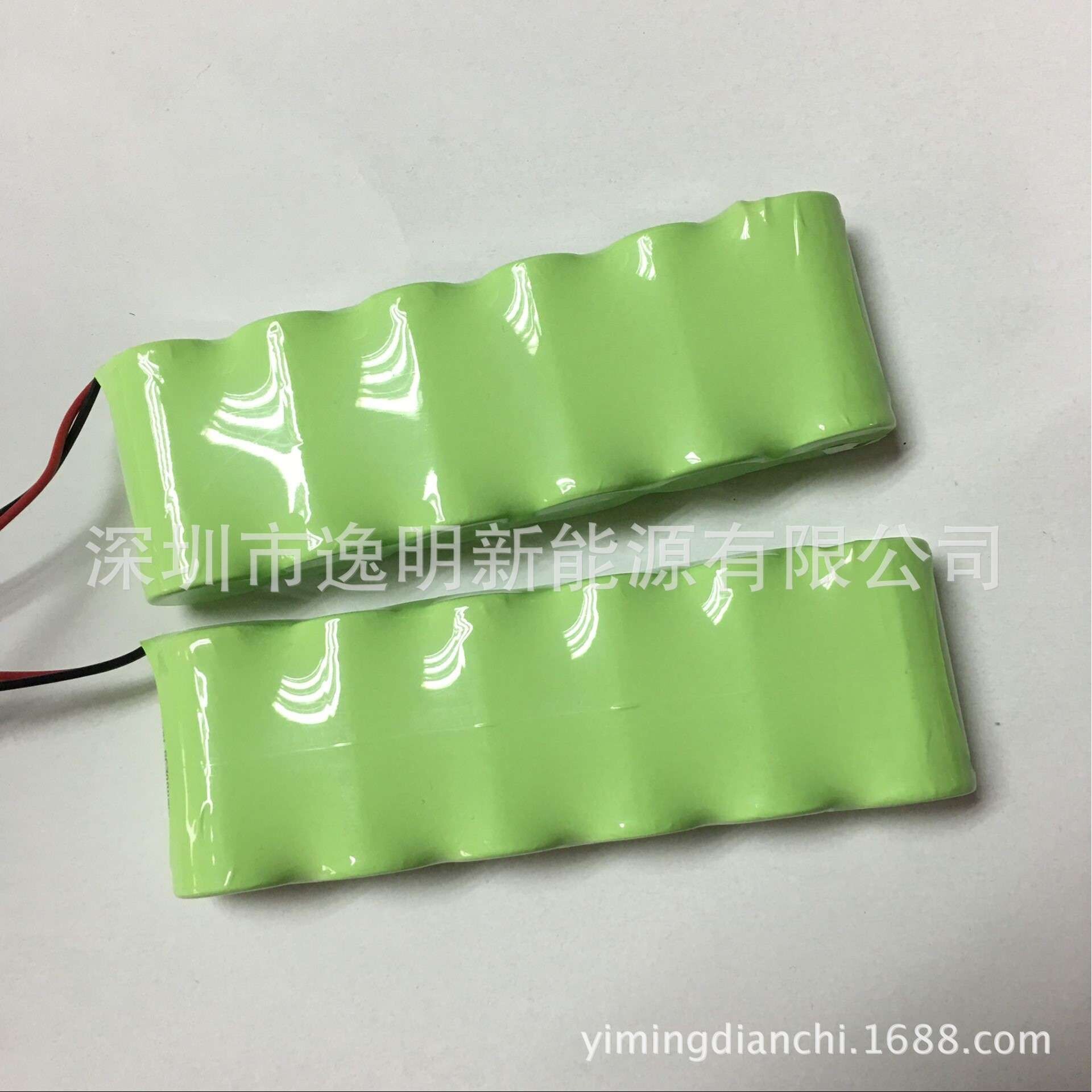 镍氢电池组7.2V SC4000mah 7.2V扫地机电池 吸尘器 3号电池手电钻