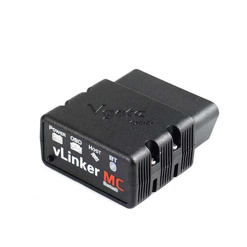 Vgate VLinker MC 3.0 安卓系统 OBD car Scanner 汽车故障诊断仪