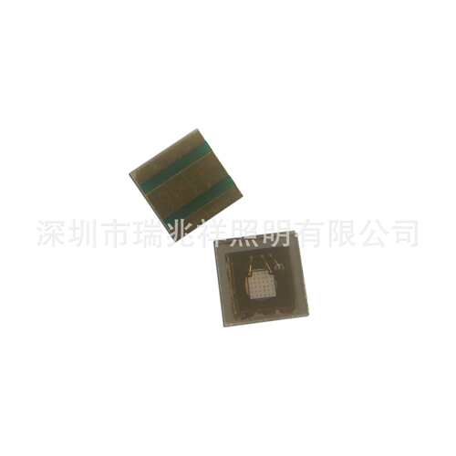 LED 5V2W350ma深紫外线光源320nm335nm345nm350nm平面3535贴片灯