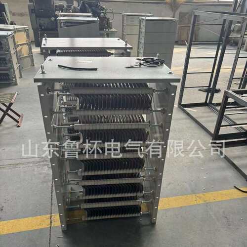 鲁杯RF54-315M-8J/12J功率可调电阻器大功率 耐冲击