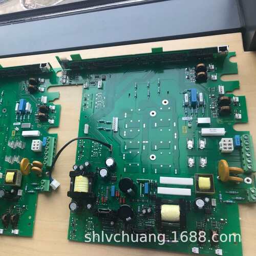 MP825A4维修板子艾默生CT励磁板MP26