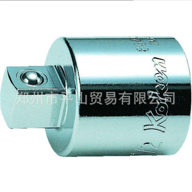 KOKEN山下工业套筒6760-400差入角凹凸19.0