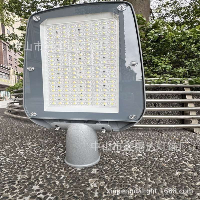 智能调光路灯庭院灯户外防水市政高光效大功率超亮路灯节能