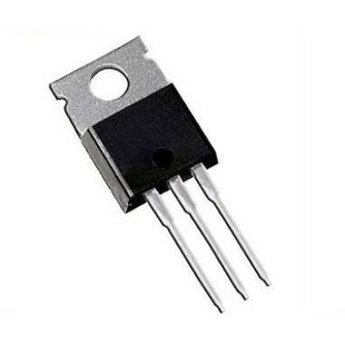 LM317T ST进口 ADJ 1.5A TO220-3直插三端稳压50个1管100元可调