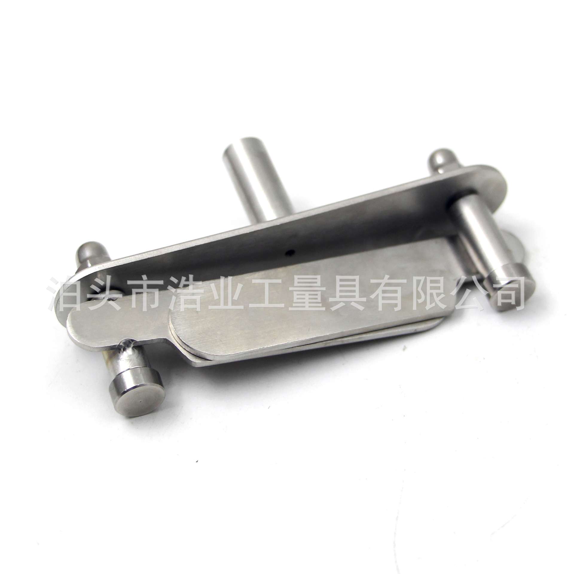 木工划线器 木工定位尺 木工标记尺 木工分中尺 分中划线器0-60