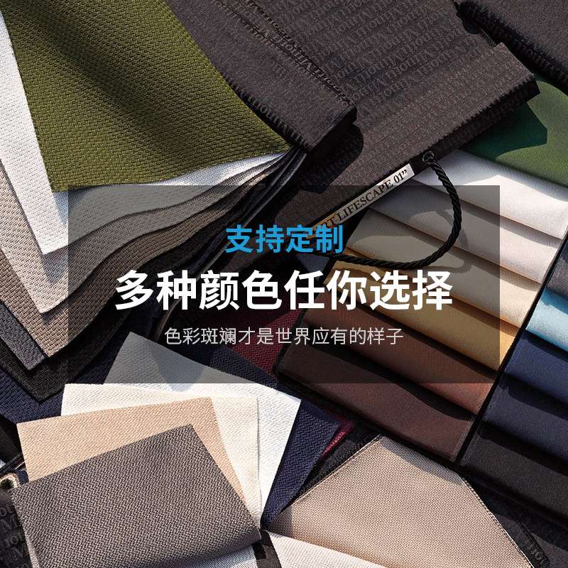 人体工学职员办公椅升降网椅护腰头枕家用电脑椅会议转椅工作座椅