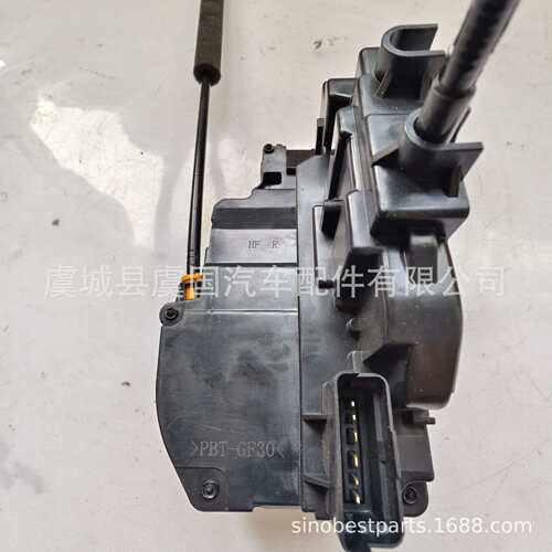 右前门锁机  805020009R 6225631996 4419256  8050300Q1K