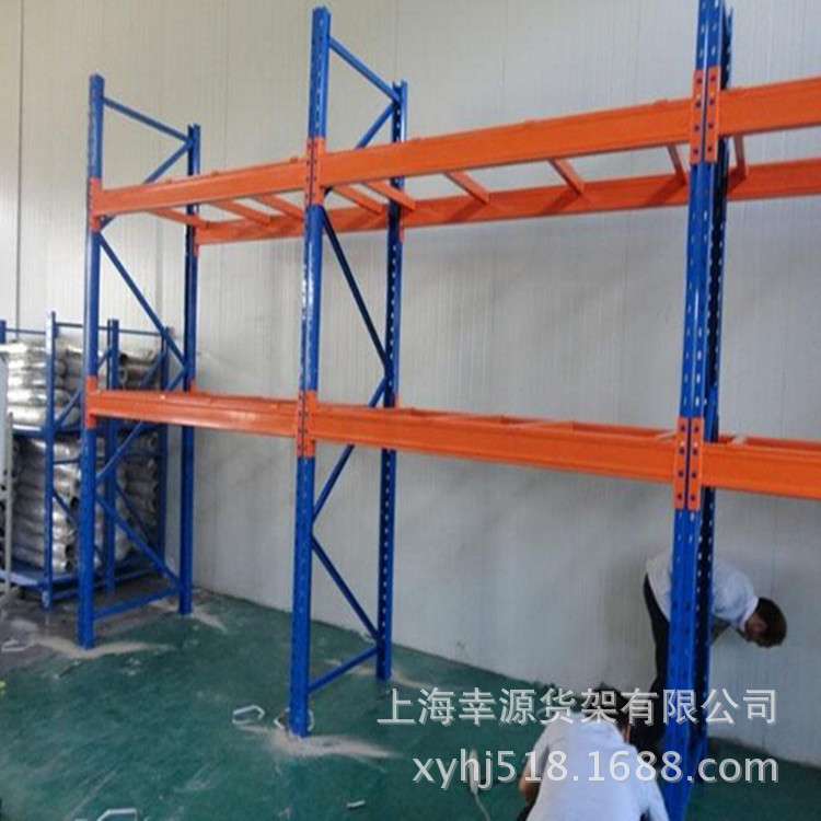 上海嘉定青浦松江金山区浦东区重型货架可拆卸托盘高位货架