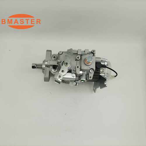 高品质柴油泵104680-3031适用S4S发动机