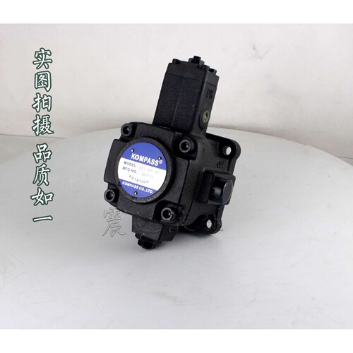 VD1-30F-A3 VA1 VB1 VC1 VD1 VE1康百世变量叶片泵 VD1-25F-A2