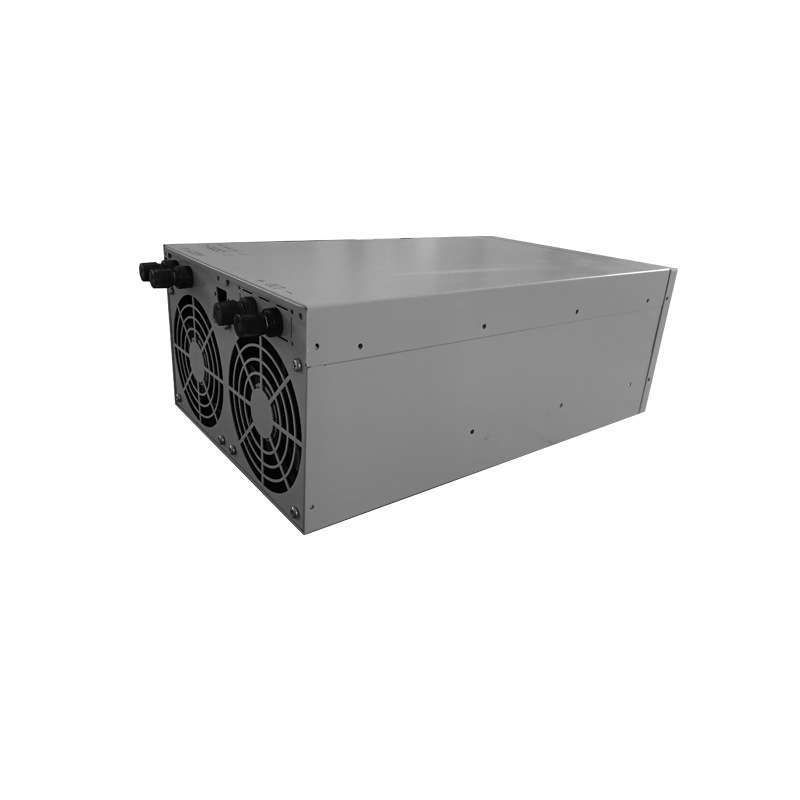 1000V5A高压可调直流电源 0-1000V稳压电源  0-5A恒流电源 5000W
