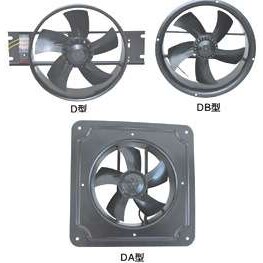 苏州威尔克300FZY2-D,300FZY2-DB,300FZY2-DA轴流风机散热风扇