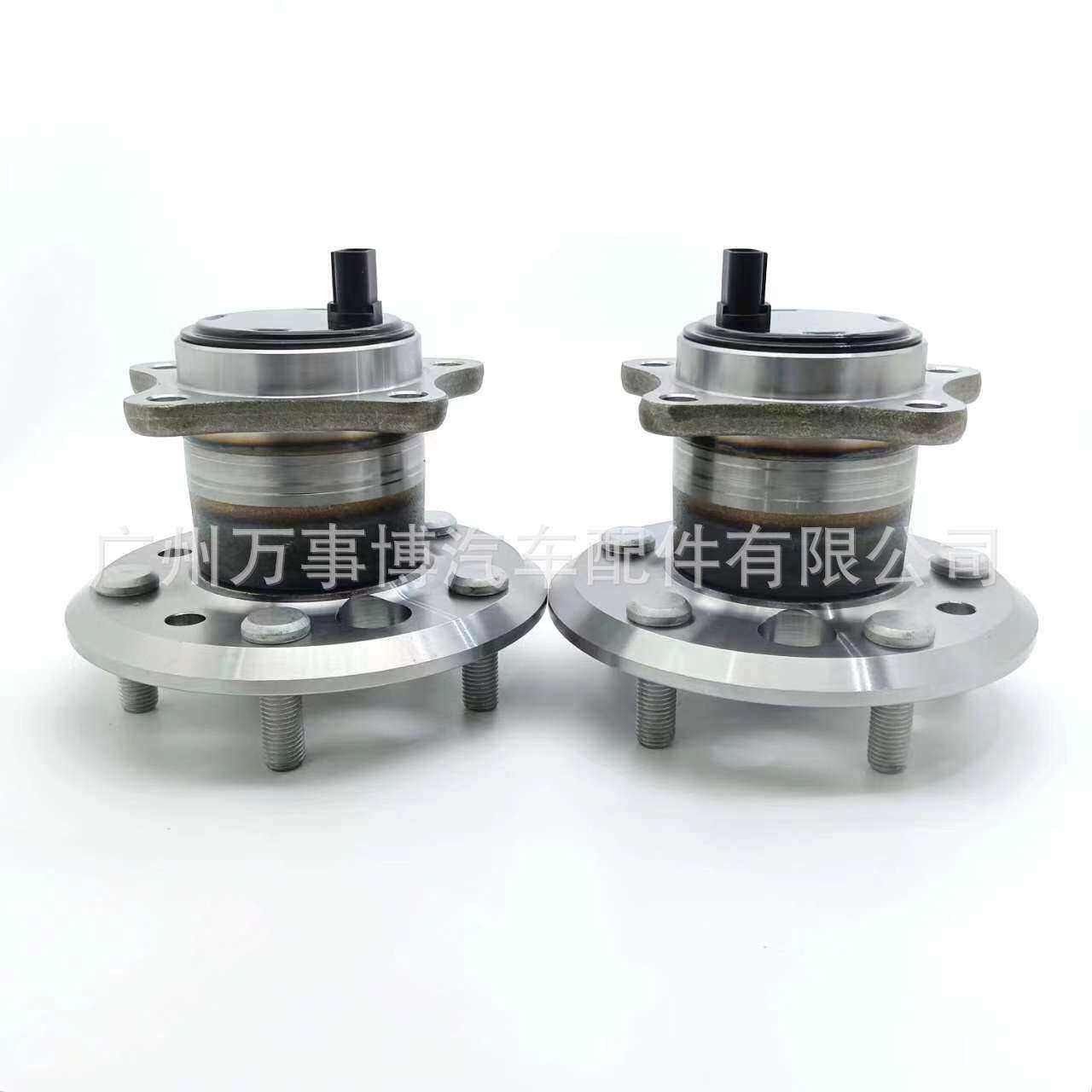 佳美2.4,凯美瑞 ,后轮轮毂轴承 42450-48010 42450-06080