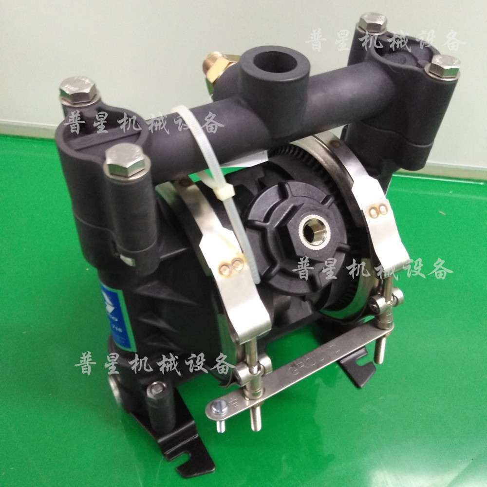 HUSKY716气动隔膜泵 D52311油墨油漆输送泵油抽高压防水注浆机
