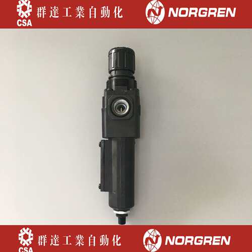 IMI NORGREN诺冠中国仓过滤器B72G-3AK-AE3-RMN