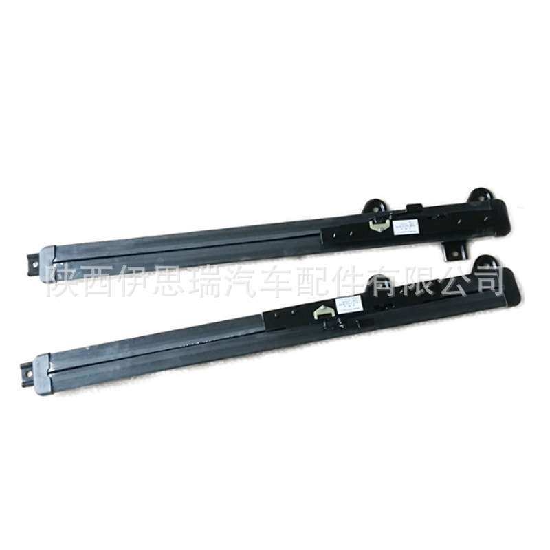 汽车座椅滑轨加长滑轨房车座椅滑轨中排座椅滑轨地板安装导轨厂家