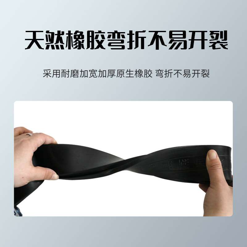 大货车危险品静电带橡胶去除防导静电拖地带车用接地条消除释放器