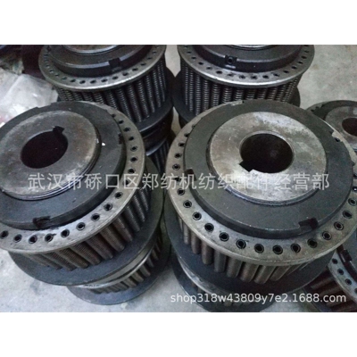 FA006-0500-8扭矩离合器郑纺机清梳联往复式抓棉机FA006C/JWF1012