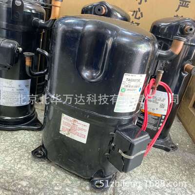 CAJ4492Y  R134A   制冷压缩机