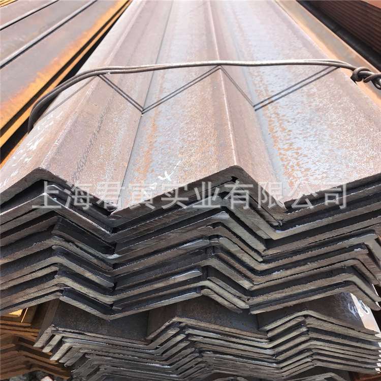 大型角钢160*16 180*16可加工零切割 焊接钢货架量大优惠价格美丽
