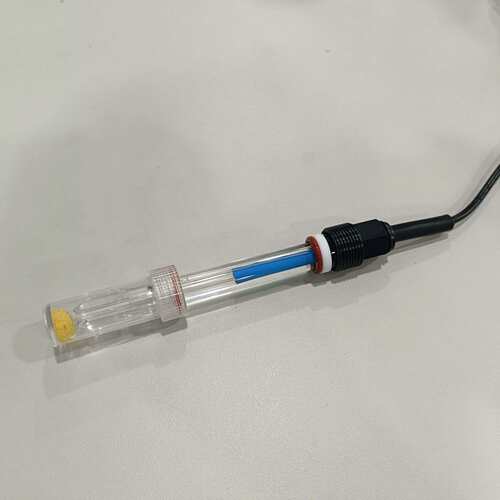 PH计电极GRT1130 Apure工业PH/ORP控制器附件玻璃高温度ph探头