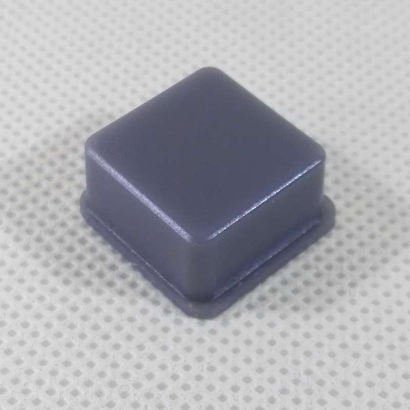 BP-4 橡胶脚垫同BS-4透明背胶自粘设备机箱防滑垫减震缓冲垫 直供