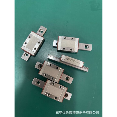 NSK滚珠丝杆W1201FA W1202FA W1203FA W1204FA-1P-C3Z5