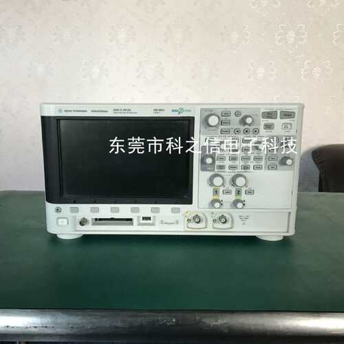 收购维修是德科技 DSOX2004A DSOX2012A DSOX2002A示波器