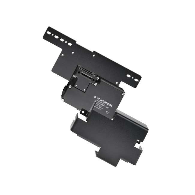 德国Schmersal施迈赛 电磁锁 EX-AZM 161SK-12/12RK-024-3D