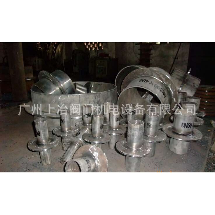 供应不锈钢防水套管/不锈钢限位法兰伸缩器/304不锈钢补偿器