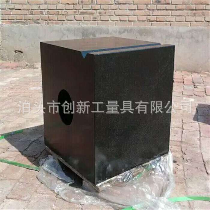 方箱检验划线大理石0级方箱