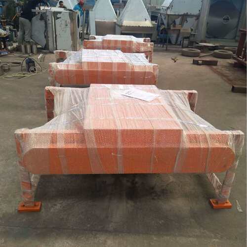 RCYP轻型自卸式除铁器RCYP-8型永磁手动自卸式防水除铁装置除铁器