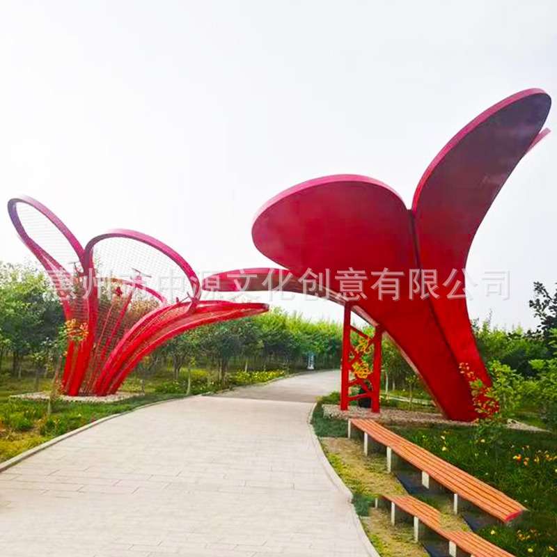雕塑制作市政景观工程游乐场景区小品摆件门头假山水景艺术墙投标