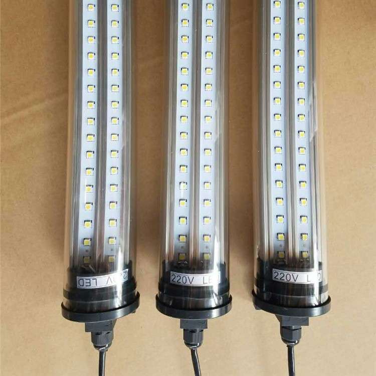机床灯具 LED工作灯LED机床工作灯 机床照明灯机床防爆灯防震灯