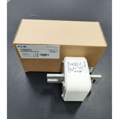 170M6018快速熔断器 690V 1500A 巴斯曼BUSSMANN快速熔断器