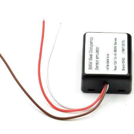 For BMW Seat Occupancy Sensor Emulator 汽车模拟器 跨境